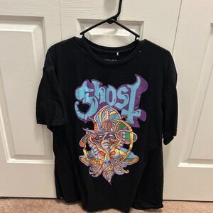 Ghost T-shirt